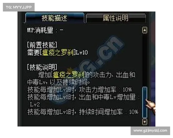 鬼泣之力:吞噬套技能掌握全解析